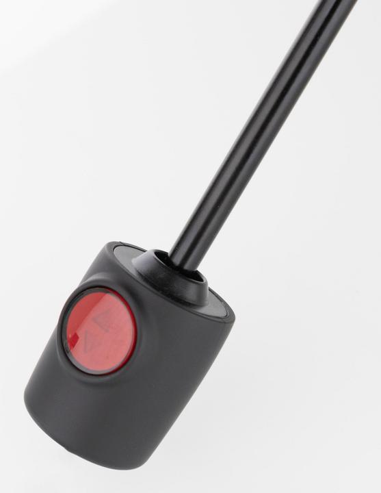 Immagine prodotto Knirps Schirm Mini manual duomatic Reflective Black