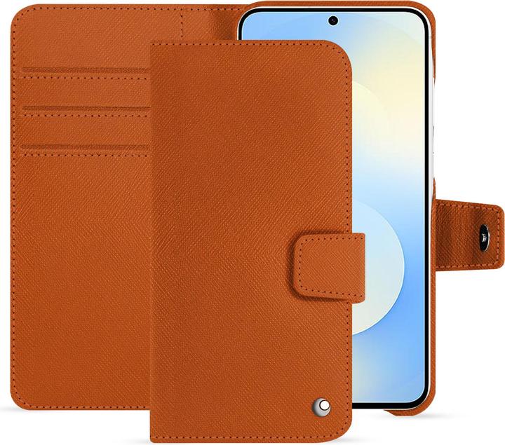 Orange vibrant