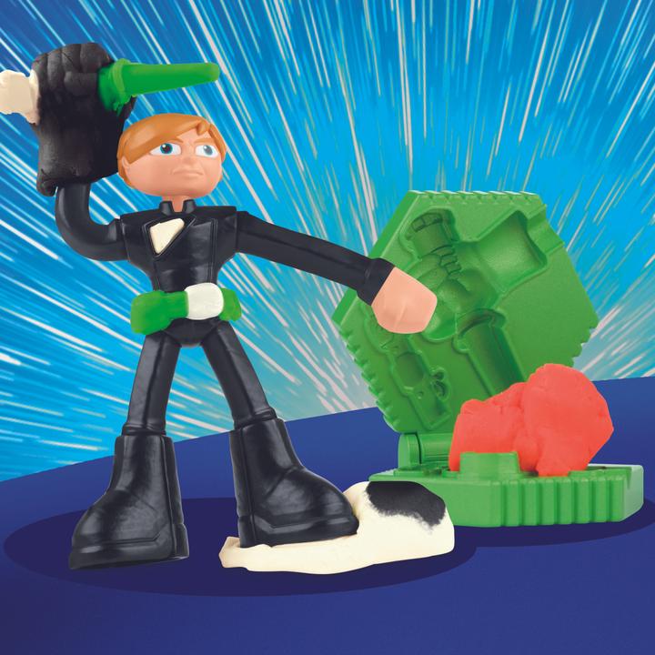 Produktbild Star Wars PD SW Squish And Slice Lightsabers