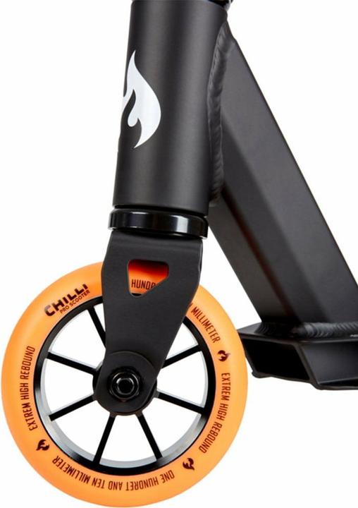 Actual product image Chilli Scooter Base