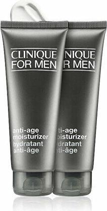 Clinique FOR MEN ANTI-AGE MSTRZ Duo 2x100ml
