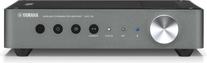 Produktbild Yamaha Wxc-50 (Bluetooth, WLAN)