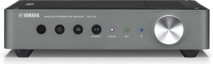 Actual product image Yamaha Wxc-50 (Wi-Fi, Bluetooth)
