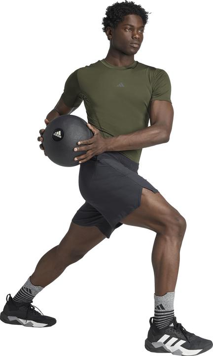 Produktbild Adidas Techfit (L)