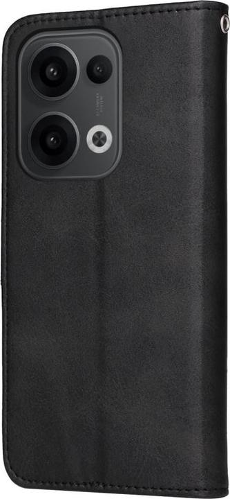 Actual product image Cover-Discount OPPO Reno13 5G - Premium Handyhülle Etui