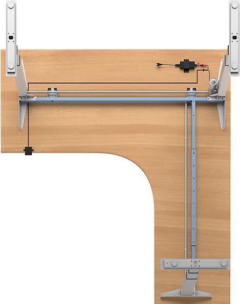 Image du produit kaiserkraft Atlanta