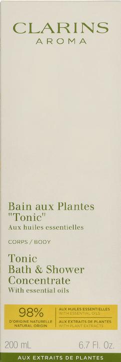 Produktbild Clarins Tonic Bath (200 ml)