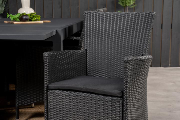 Produktbild Venture Home Marbella, Knick