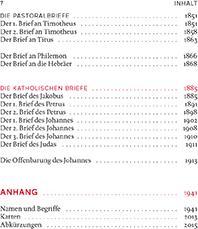 Nutritional values and ingredients Die Bibel (German, Austria's Bishops of Germany, 2017)
