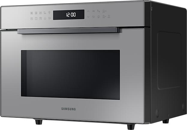 Image du produit Samsung MC35R8058CG/EN (35 l)