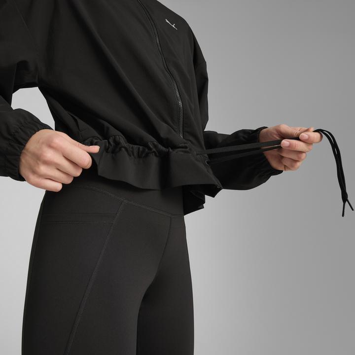 Produktbild Puma Lace Woven Jacket (S)