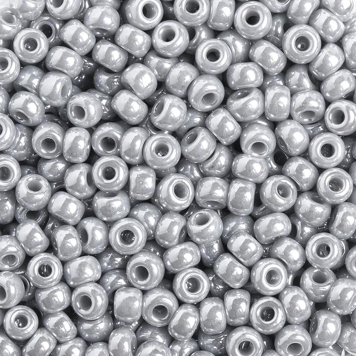 Pearl-grey