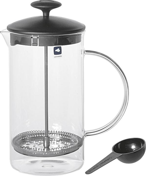 Actual product image Leonardo Caffè per me (1 l)