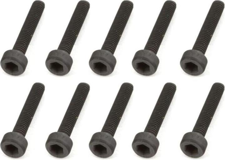 Actual product image Arrma Cylinder head screws (10 Screws per piece)