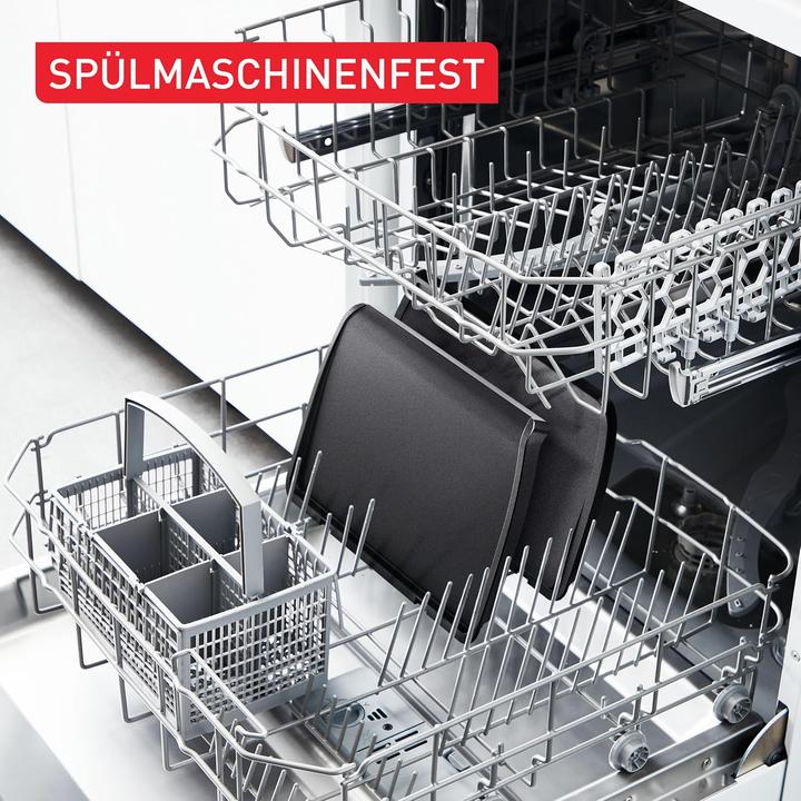 Produktbild Tefal OptiGrill-Platten