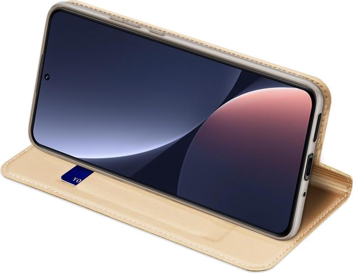 Produktbild Dux Ducis Skin Pro Series Bookcover (Xiaomi 13)