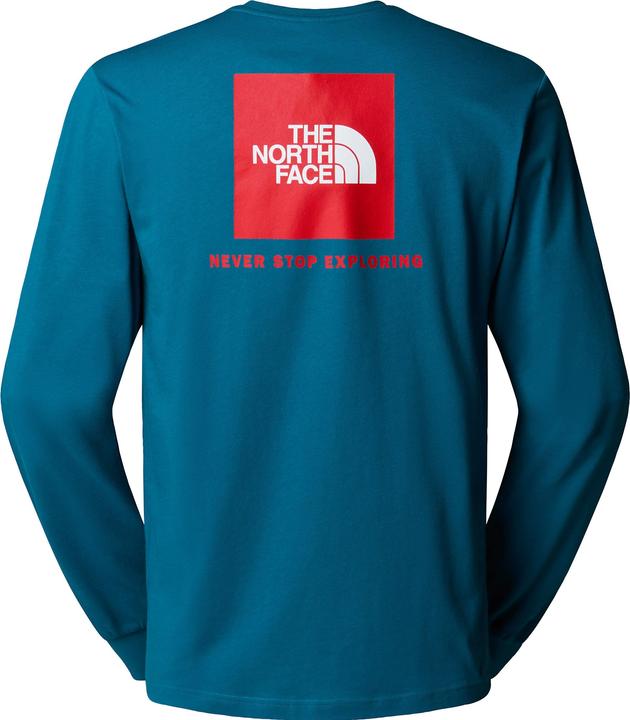 Produktbild North Face Redbox (L)