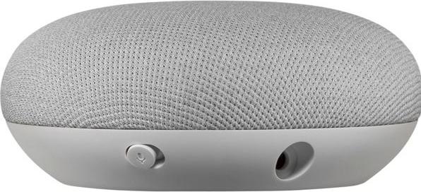 Productafbeelding Google Nest Mini (IFTTT, Google Assistent)