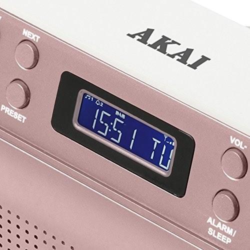 Image du produit Akai Professional Dynmx (DAB+ DAB, FM)