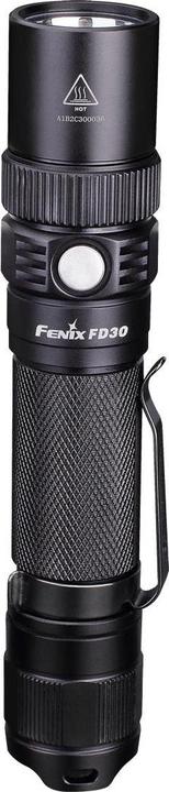 Produktbild Fenix Fd30 (14.05 cm, 900 lm)