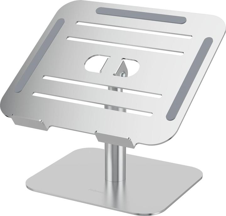 Image du produit Fellowes Laptop-Ständer Alumia silber