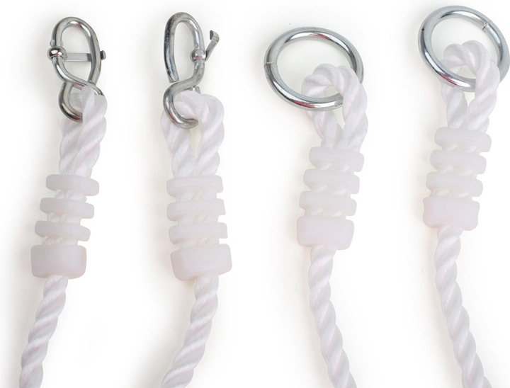 Actual product image small foot Swing