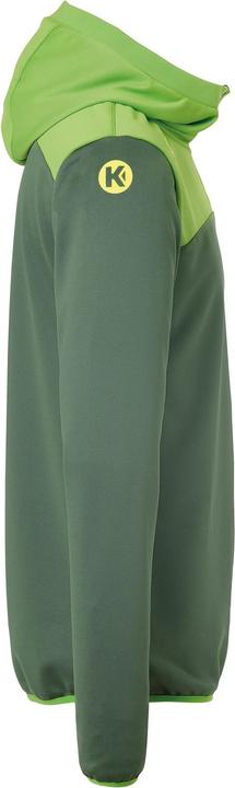 Produktbild Kempa Emotion 2.0 Quarter Zip Hoody (M)