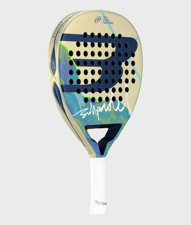 Actual product image Bullpadel Ionic Light 26