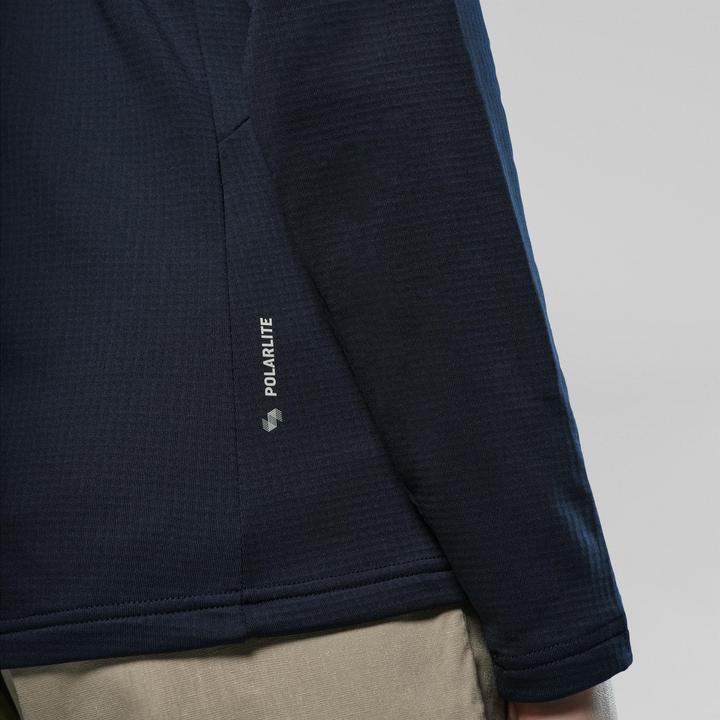 Image du produit Salewa Puez Cammino Pl Hz Jkt W (46)