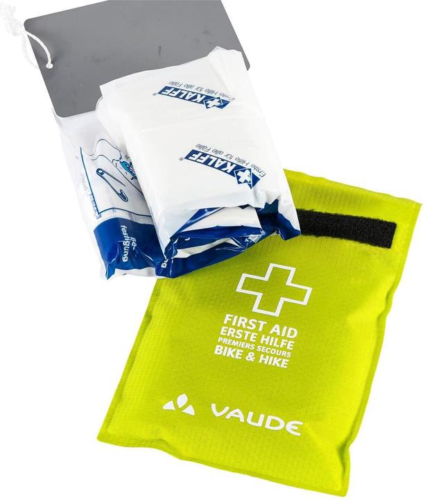 Actual product image Vaude First Aid Kit S (First Aid Kit)