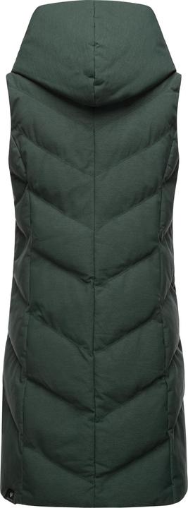Produktbild Ragwear Natalka Vest (XS)