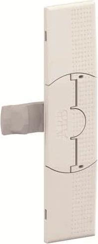 Striebel & John Standardverschluss CZT1 NF-System 2CPX052413R9999