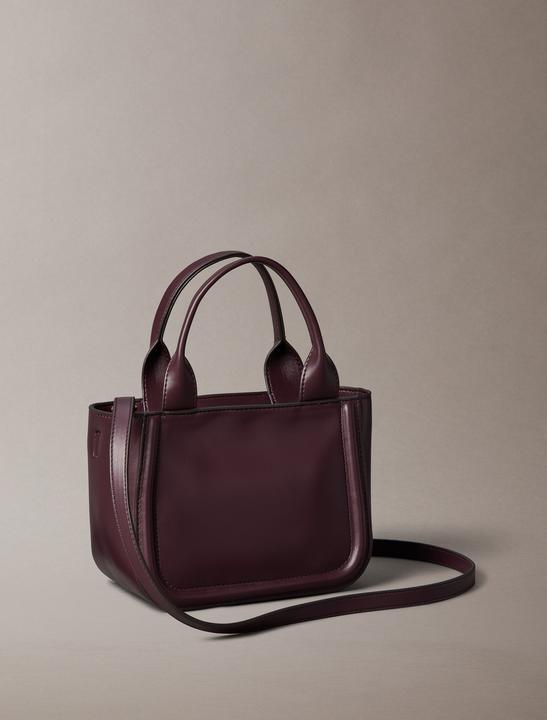 Immagine prodotto Calvin Klein Vette piccola borsa a tracolla con logo