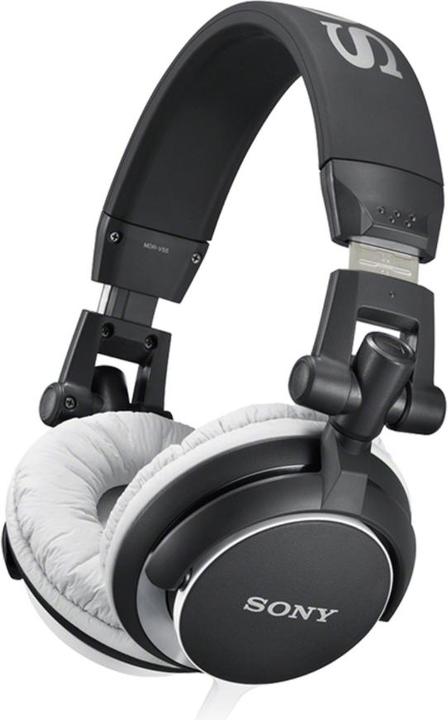 Produktbild Sony Mdr-V55 (Kabelgebunden)