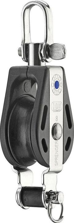 Produktbild Sprenger S-Block Einscheibenblock