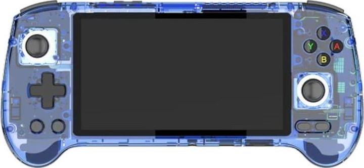 Actual product image Anbernic RG556