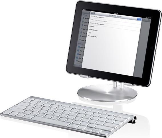 Produktbild Just Mobile UpStand Tablets