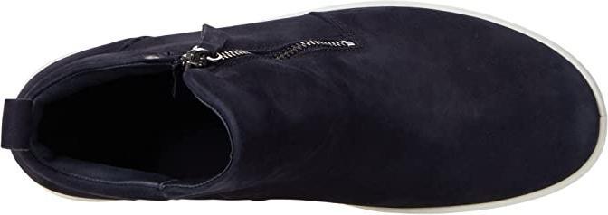 Immagine prodotto Ecco Stivaletti da donna blu (35)