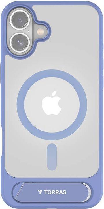 Actual product image Torras Pstand Series (Apple iPhone 16)