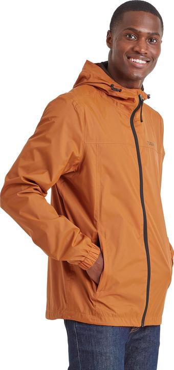 Immagine prodotto TOG24 Craven Milatex Giacca Impermeabile Uomo (L)