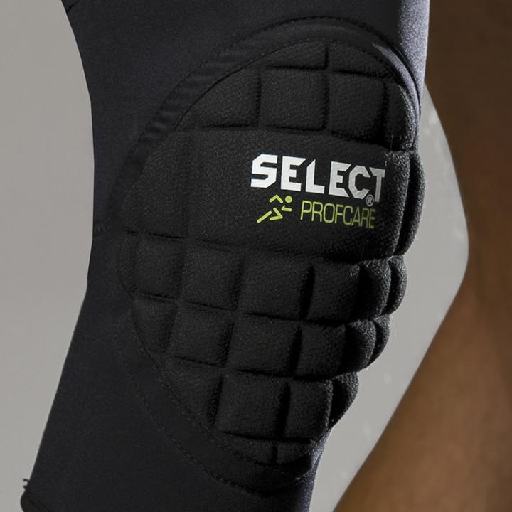 Immagine prodotto Select Ginocchiere per pallamano Profcare (S, Ginocchiera, Esemplare unico)