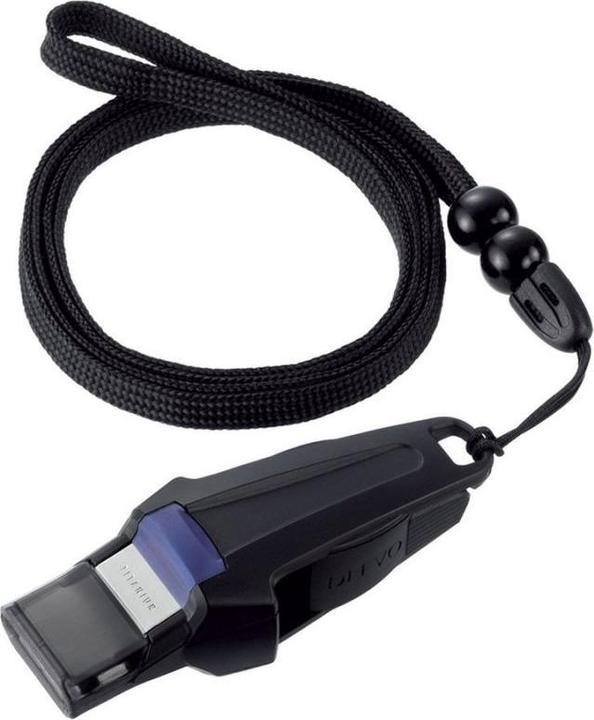 Actual product image Molten RA0100-K VOLLEYBALL WHISTLE