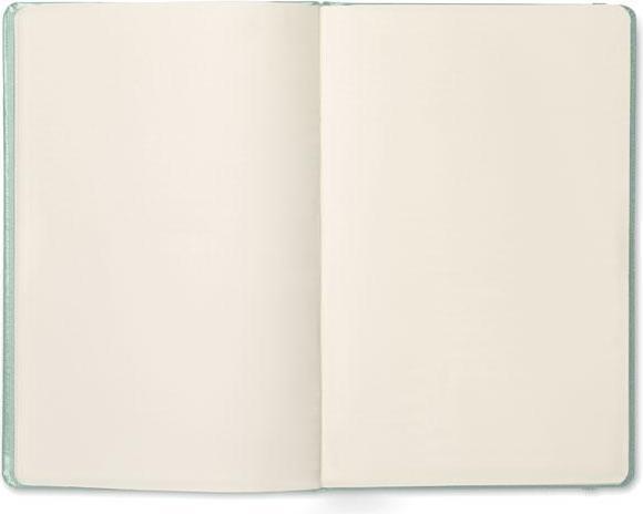 Produktbild MidOcean Notizbuch Arconot A5 (A5)