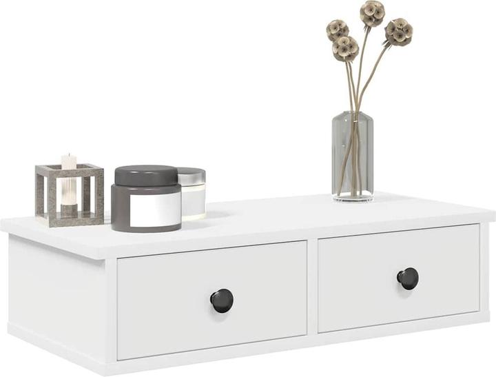 Produktbild vidaXL Wandregal (60 x 25 x 15 cm)