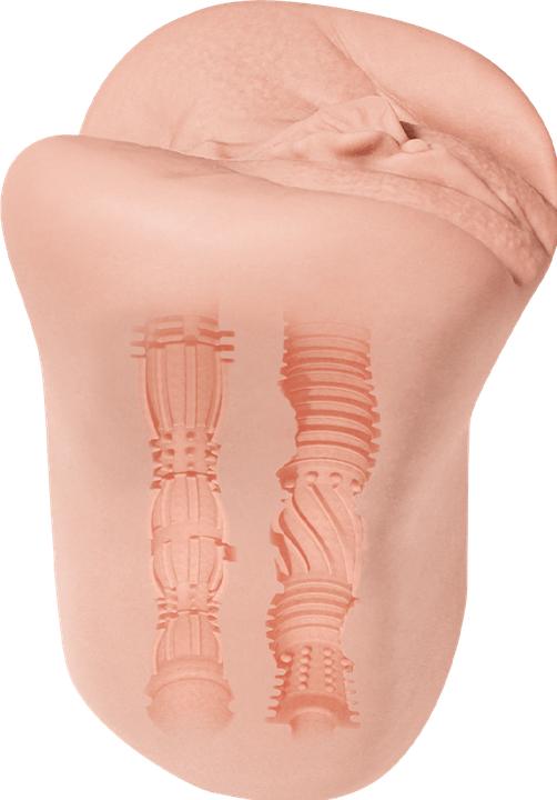 Immagine prodotto Masturbatore super realistico Lola (copia)