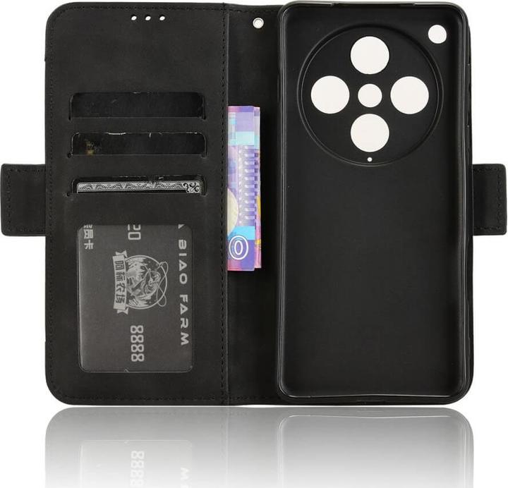 Image du produit Cover-Discount OPPO Find X8 Pro - Etui viele Kartenfächer (Oppo Find X8 Pro)