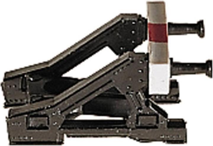 Produktbild Märklin Z miniclub Gleis 8991 Prellboc (Spur Z)