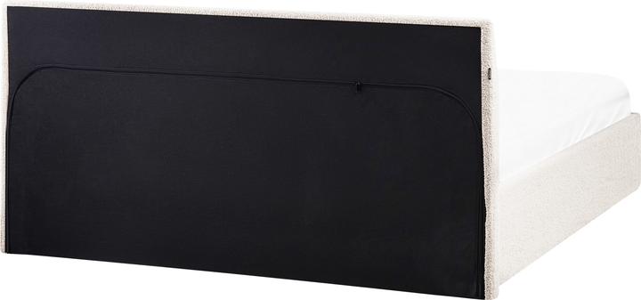 Actual product image Beliani Orbey (160 x 200 cm)