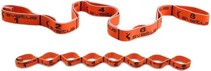 Produktbild Sveltus Elastiband (0.90 m, Leicht)