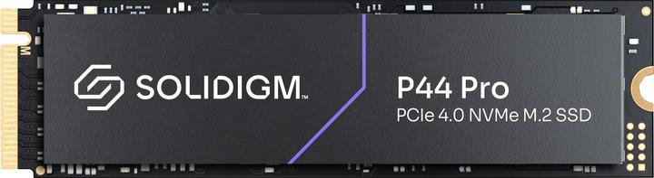 Image du produit Intel Solidigm P44 Pro (2000 Go, M.2 2280)